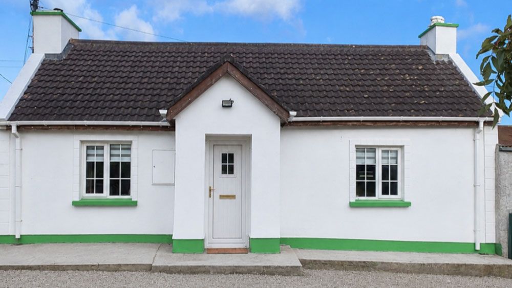 Danny's Cottage